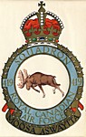 419 Squadron Royal Canadian Air Force